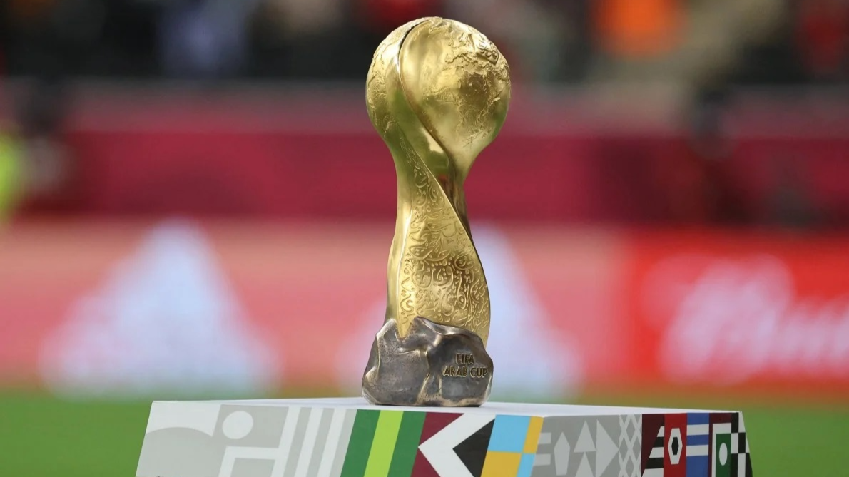 Qatar Will Host the Arab Cup In 2025, 2029 and 2033