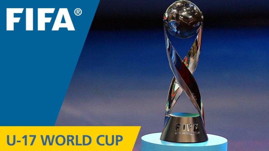 Qatar to host FIFA U-17 world cup next five editions